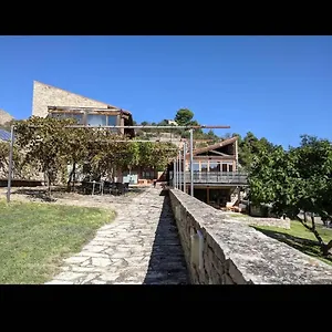 casa-ecologica-la-fatarella.catalonia-hotels.com/