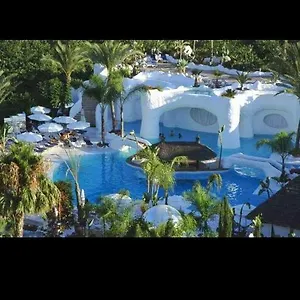 **** Hotel Albayzin Del Mar Spanien