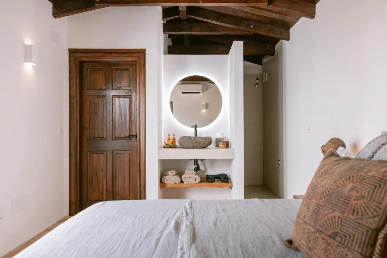 Hotel San Roque Suites De Monda