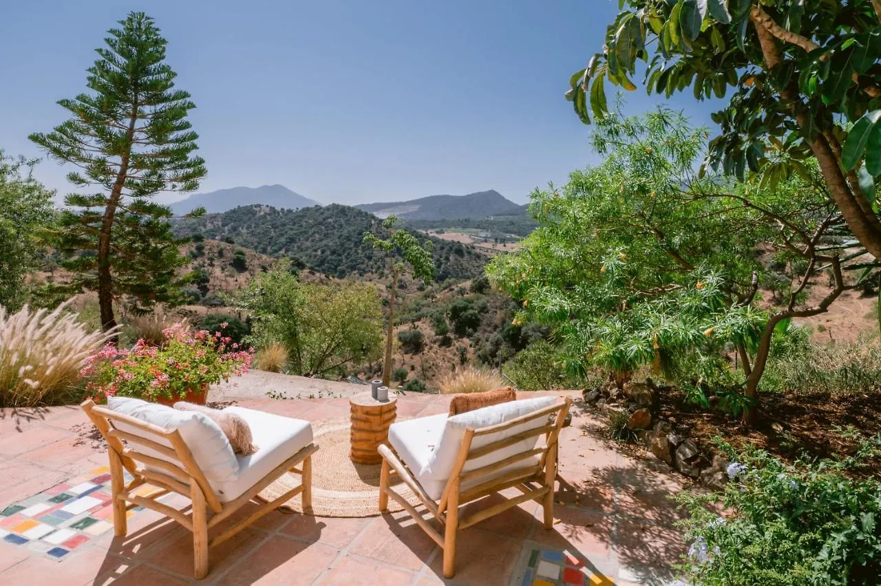 San Roque Suites De Monda Spain